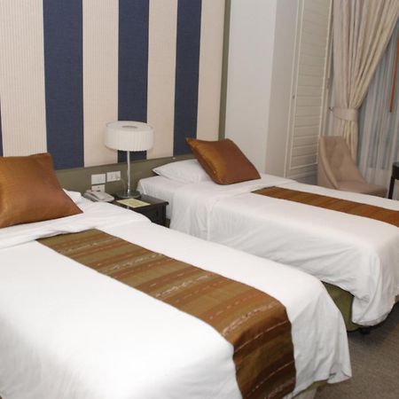 Aphrodite Inn בנגקוק מראה חיצוני תמונה