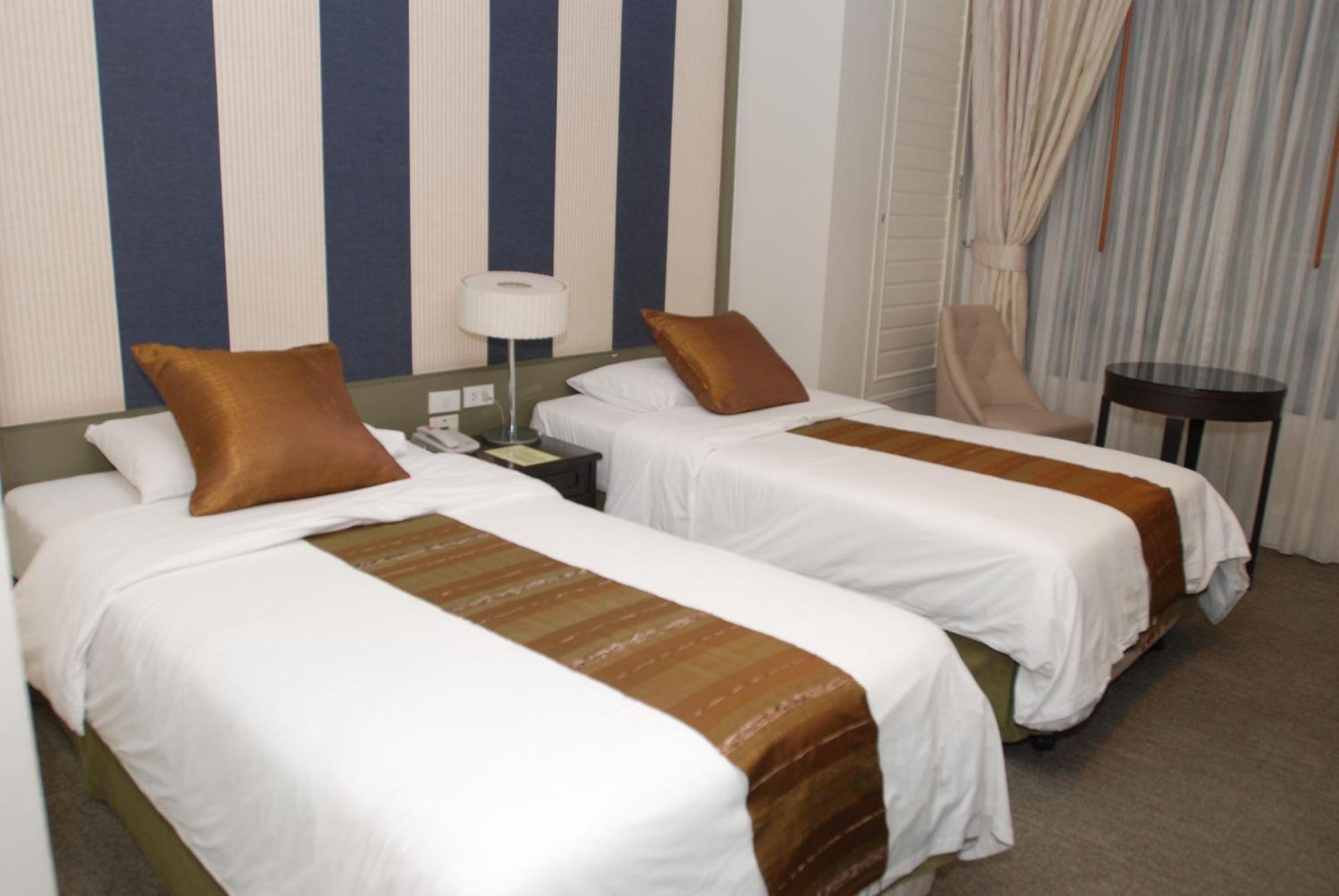 Aphrodite Inn בנגקוק מראה חיצוני תמונה