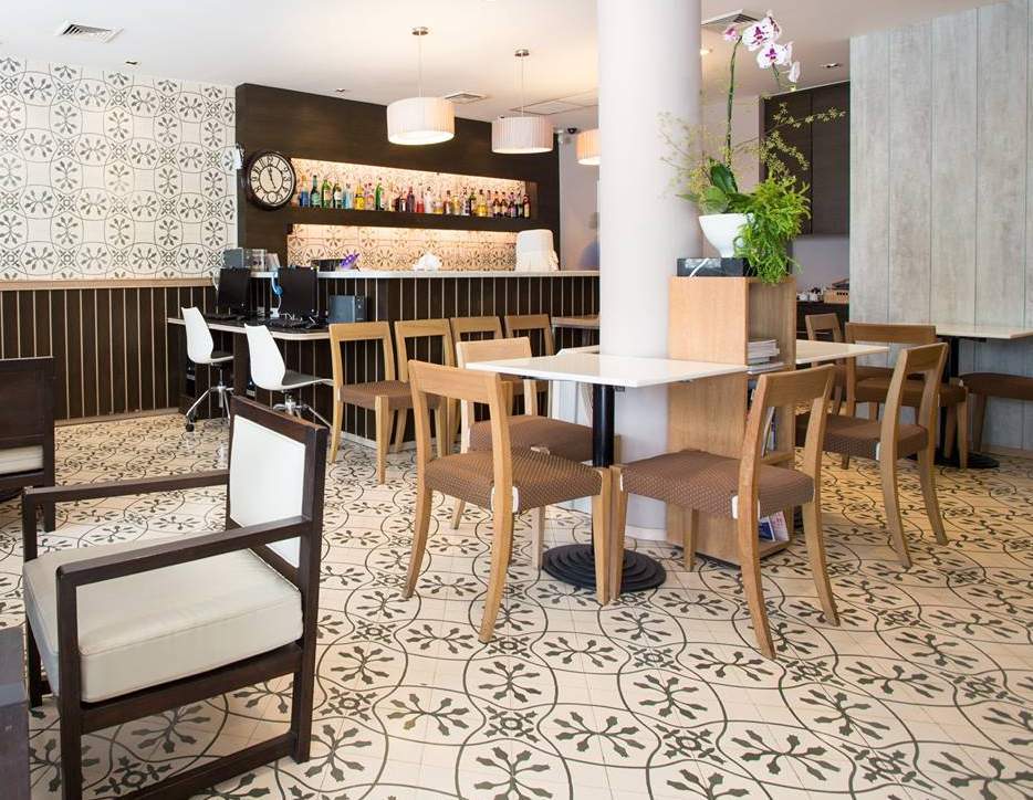 Aphrodite Inn בנגקוק מראה חיצוני תמונה