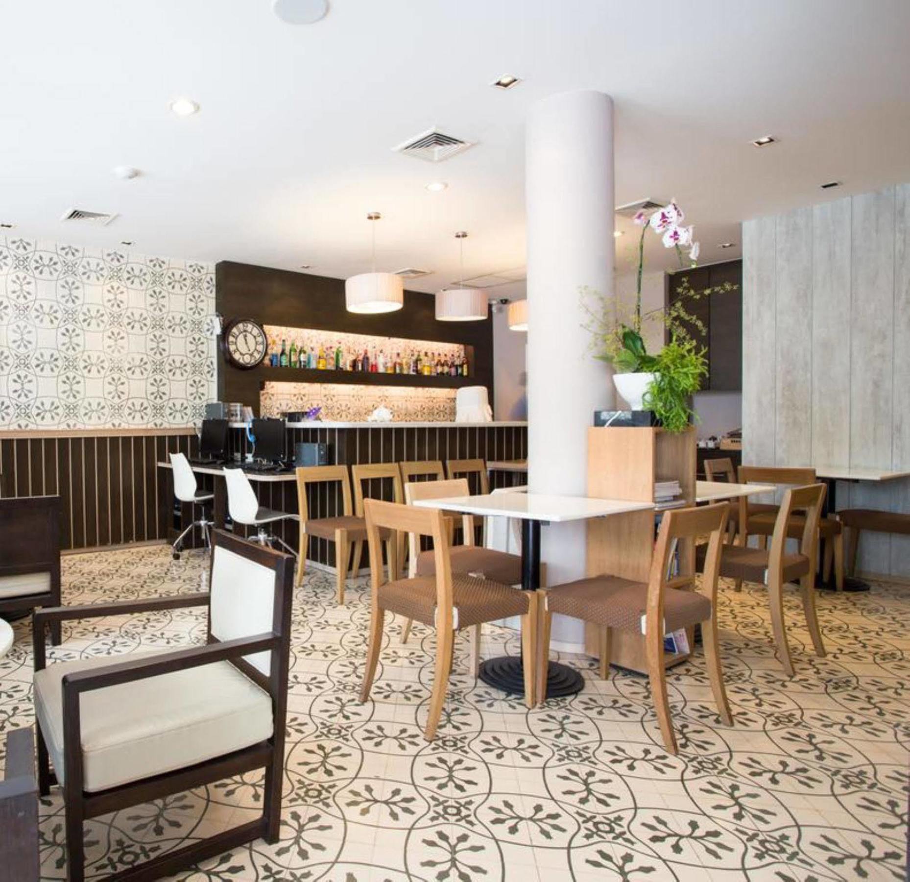 Aphrodite Inn בנגקוק מראה חיצוני תמונה