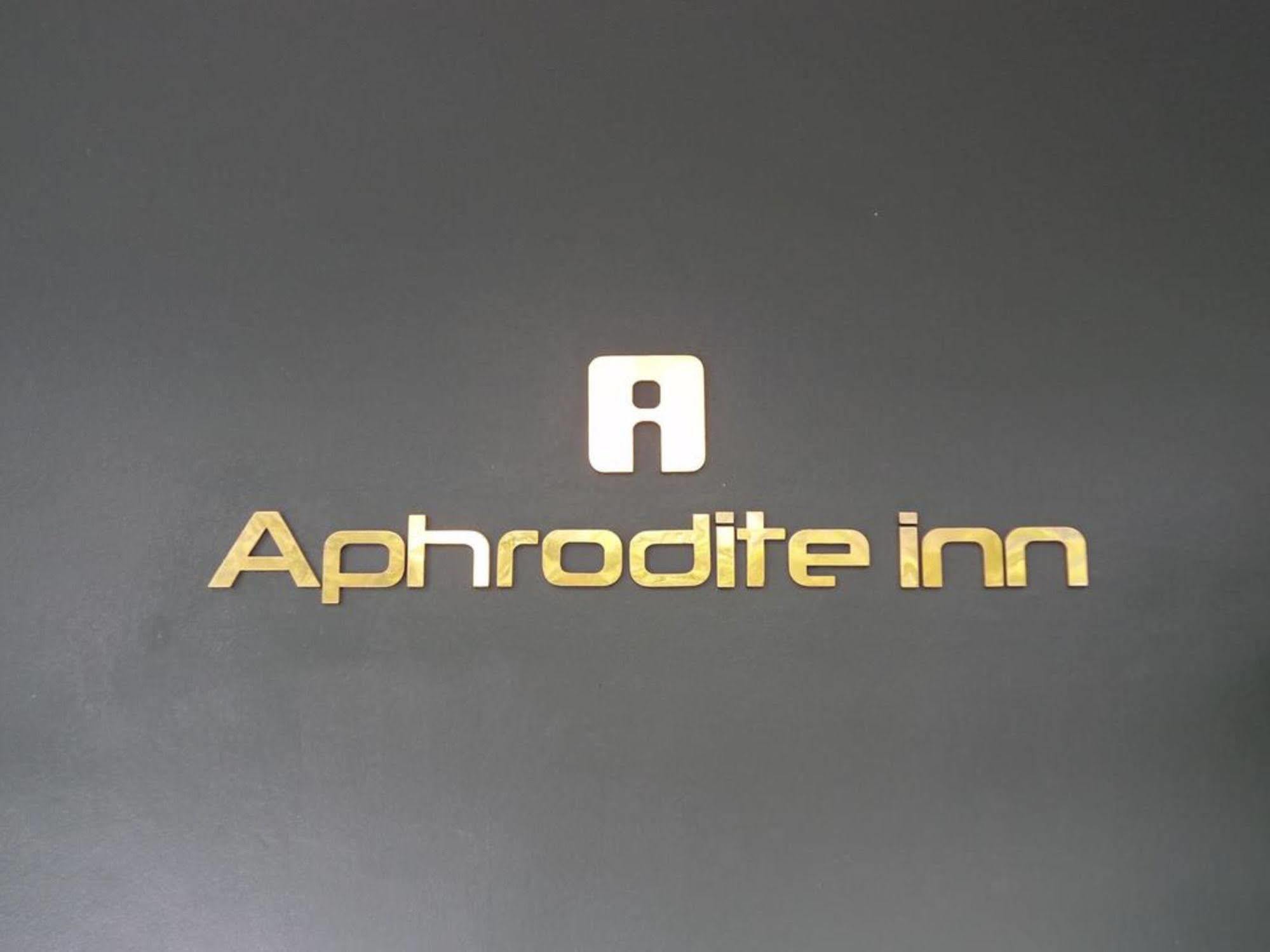 Aphrodite Inn בנגקוק מראה חיצוני תמונה