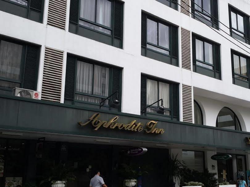 Aphrodite Inn בנגקוק מראה חיצוני תמונה